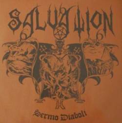Salvation 666 : Sermo Diaboli